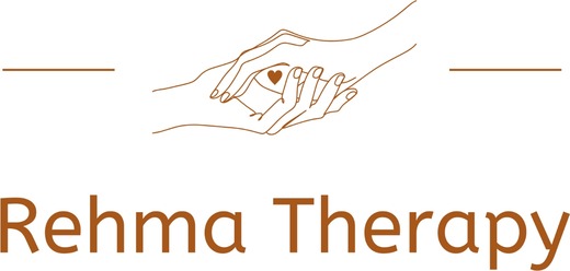Rehma Therapy logo